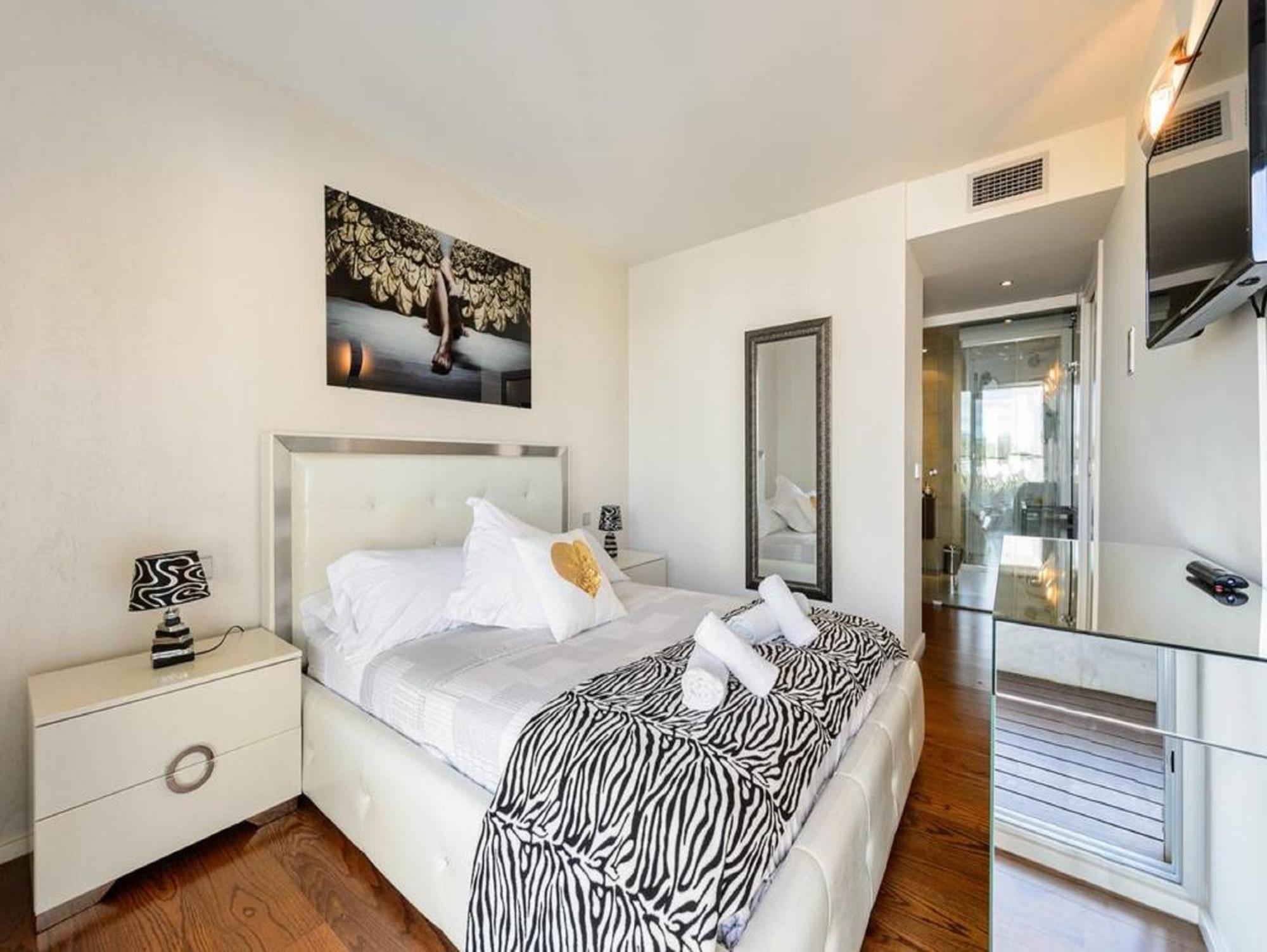 Apartment Ikebana Ibiza Town
