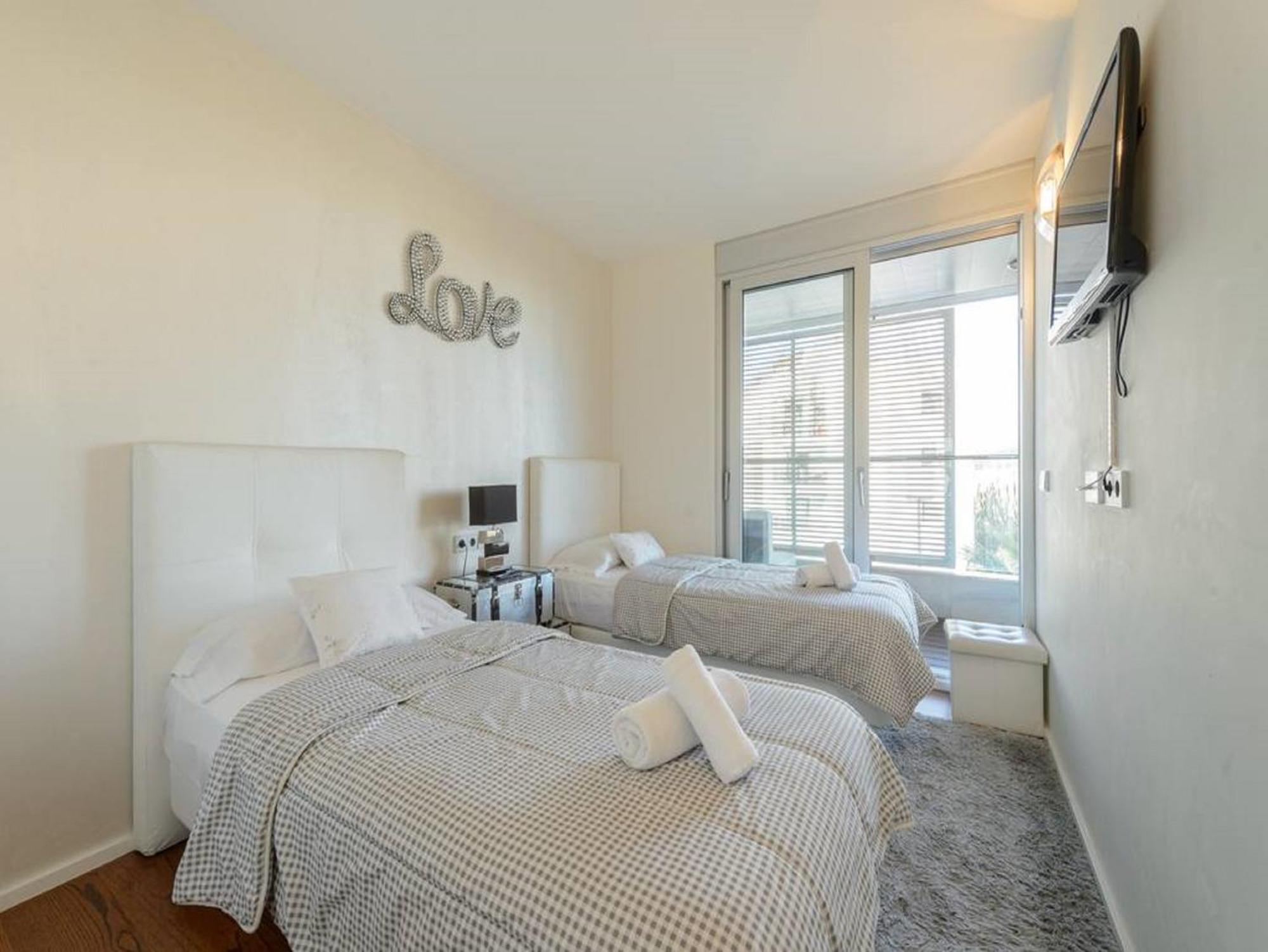 Ikebana Apartment Ibiza Town